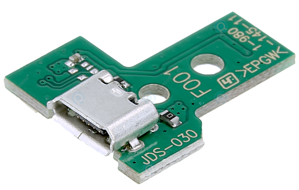 Scheda Presa Porta Di Ricarica USB JDS-011 Per Controller