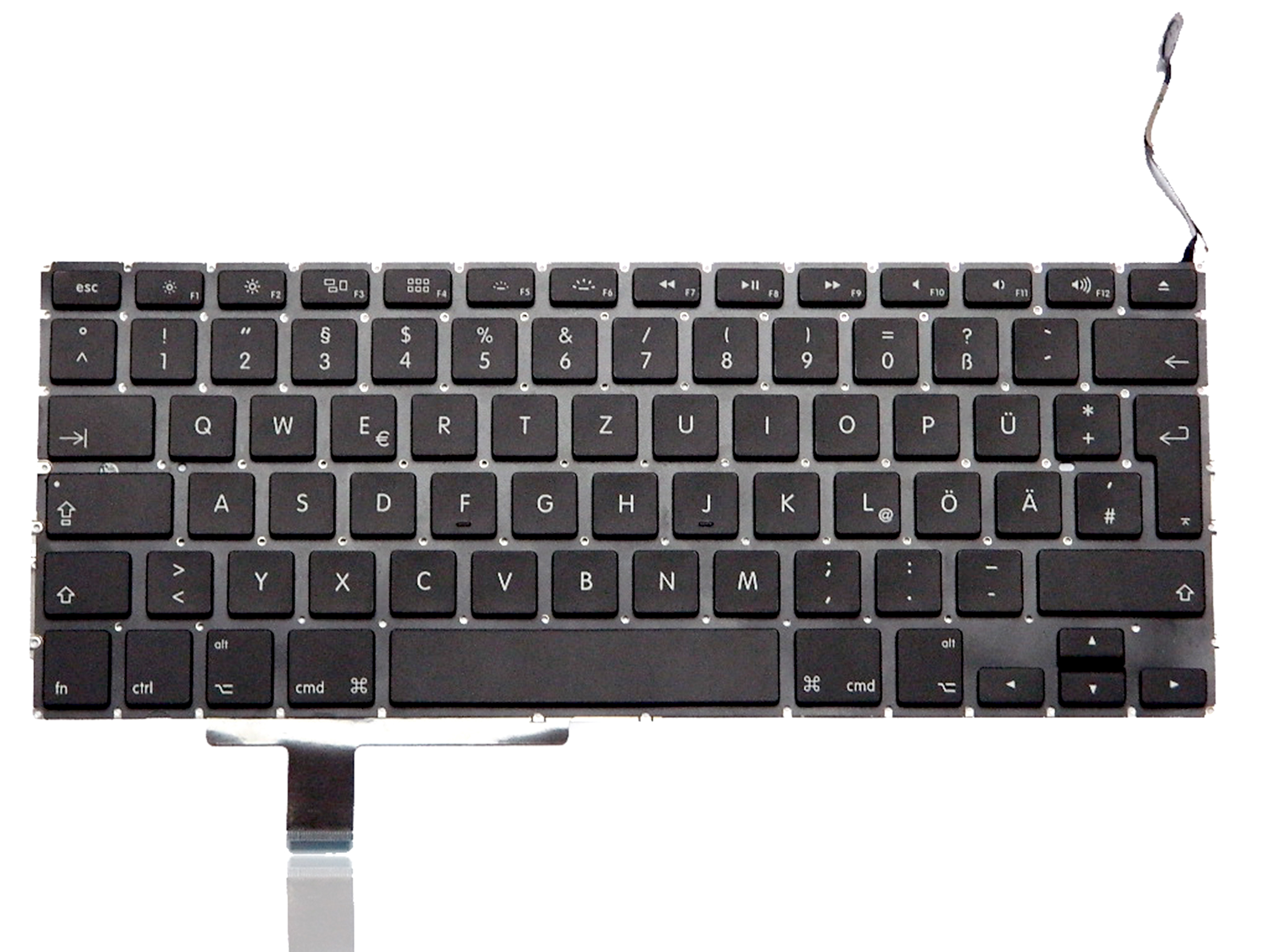externe tastatur apple