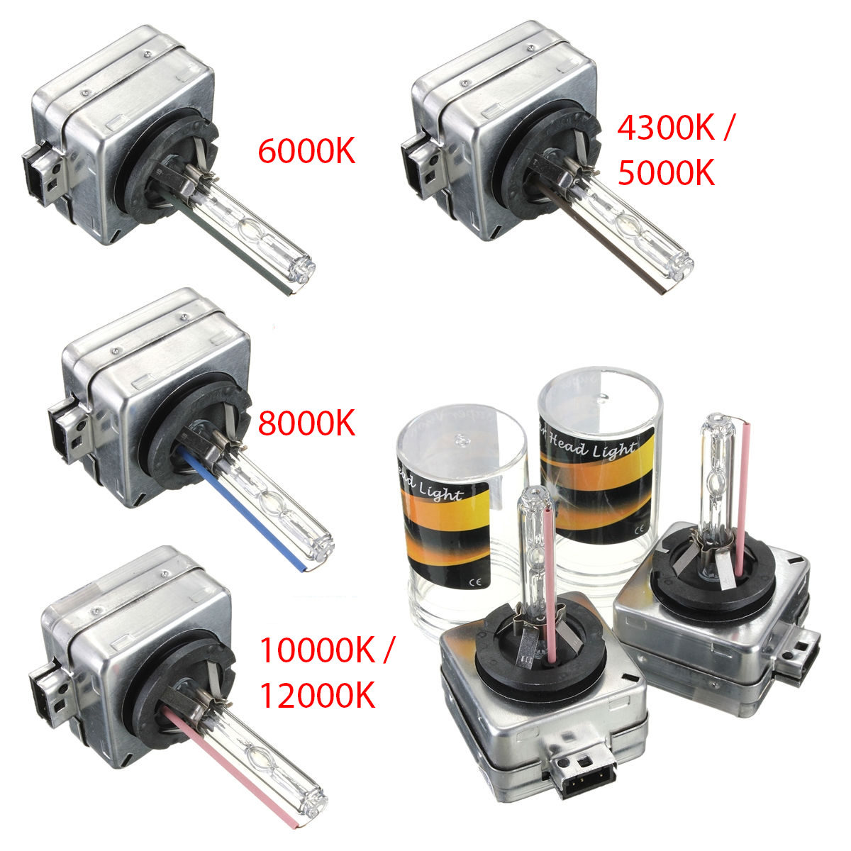 Kit de pointe d'électrode de coupe plasma PT 31, longue